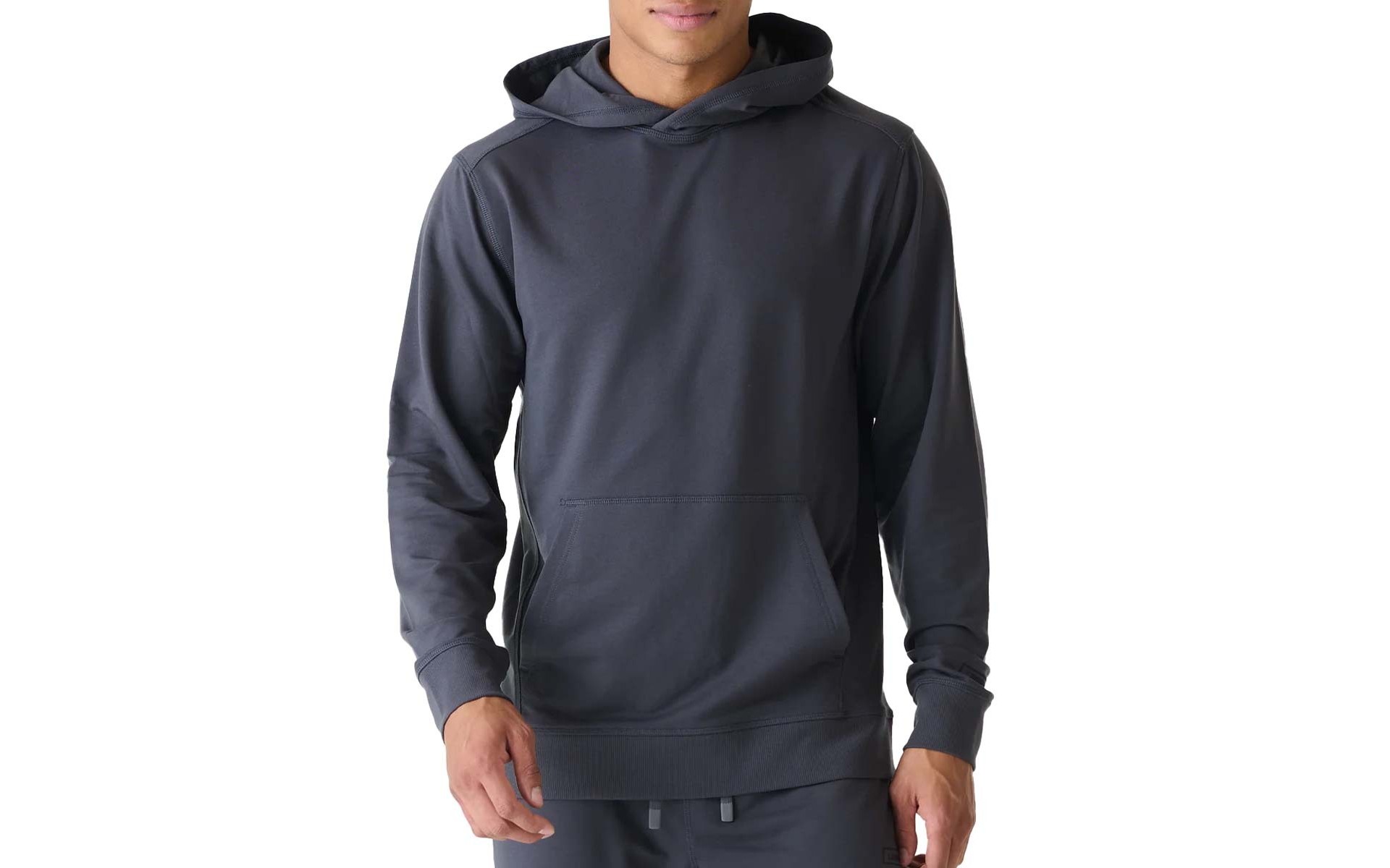 Legends store Ballervision Mens Hoodie