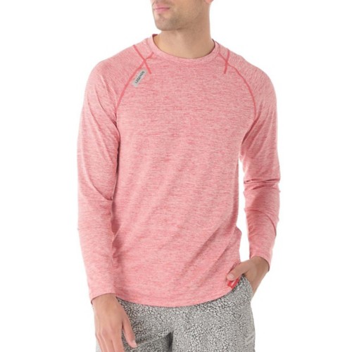 Men's Legends Enzo Long Sleeve T-Shirt