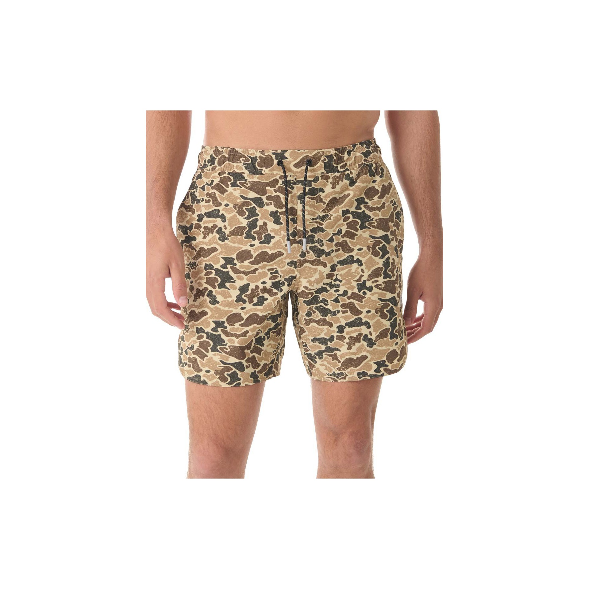 Men's Legends Luka HD Lined Shorts