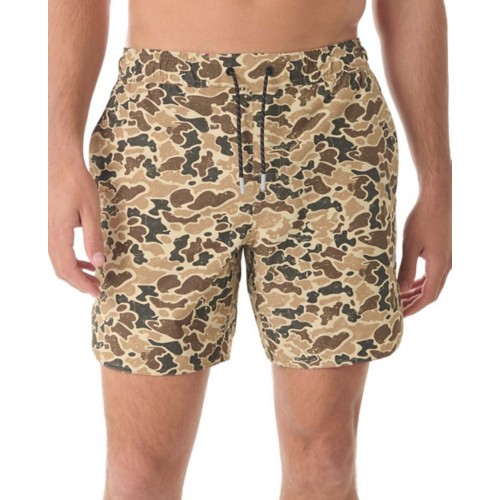 Men's Legends Luka HD Lined Shorts