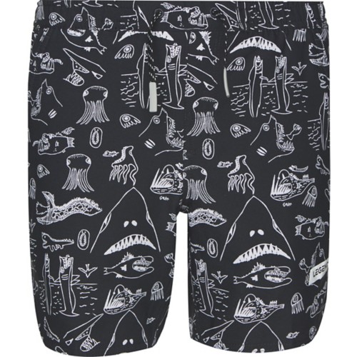 Kids' Legends Lil' Luka Shorts