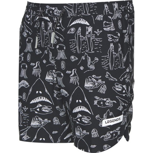 Kids' Legends Lil' Luka Shorts