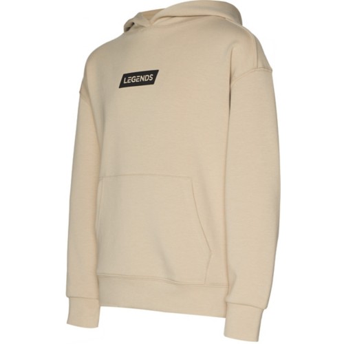 Boys' Legends Lil' Ziggy Hoodie
