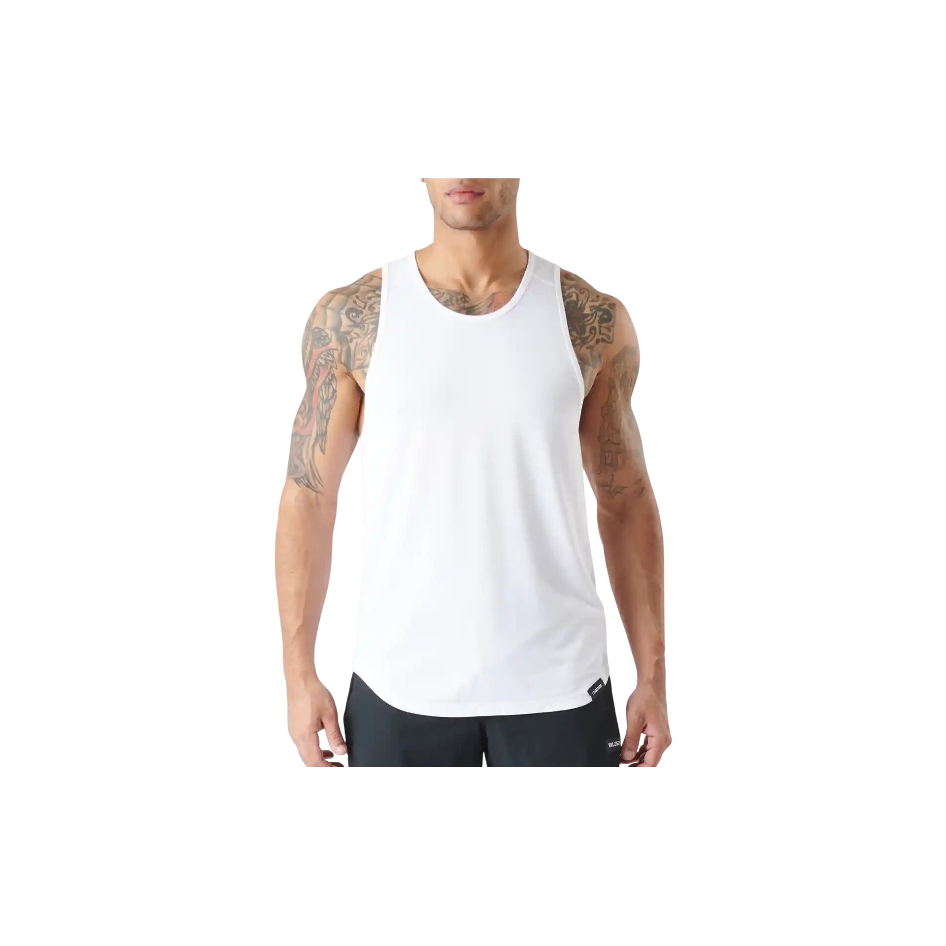 Men's Legends Enzo T-Shirt