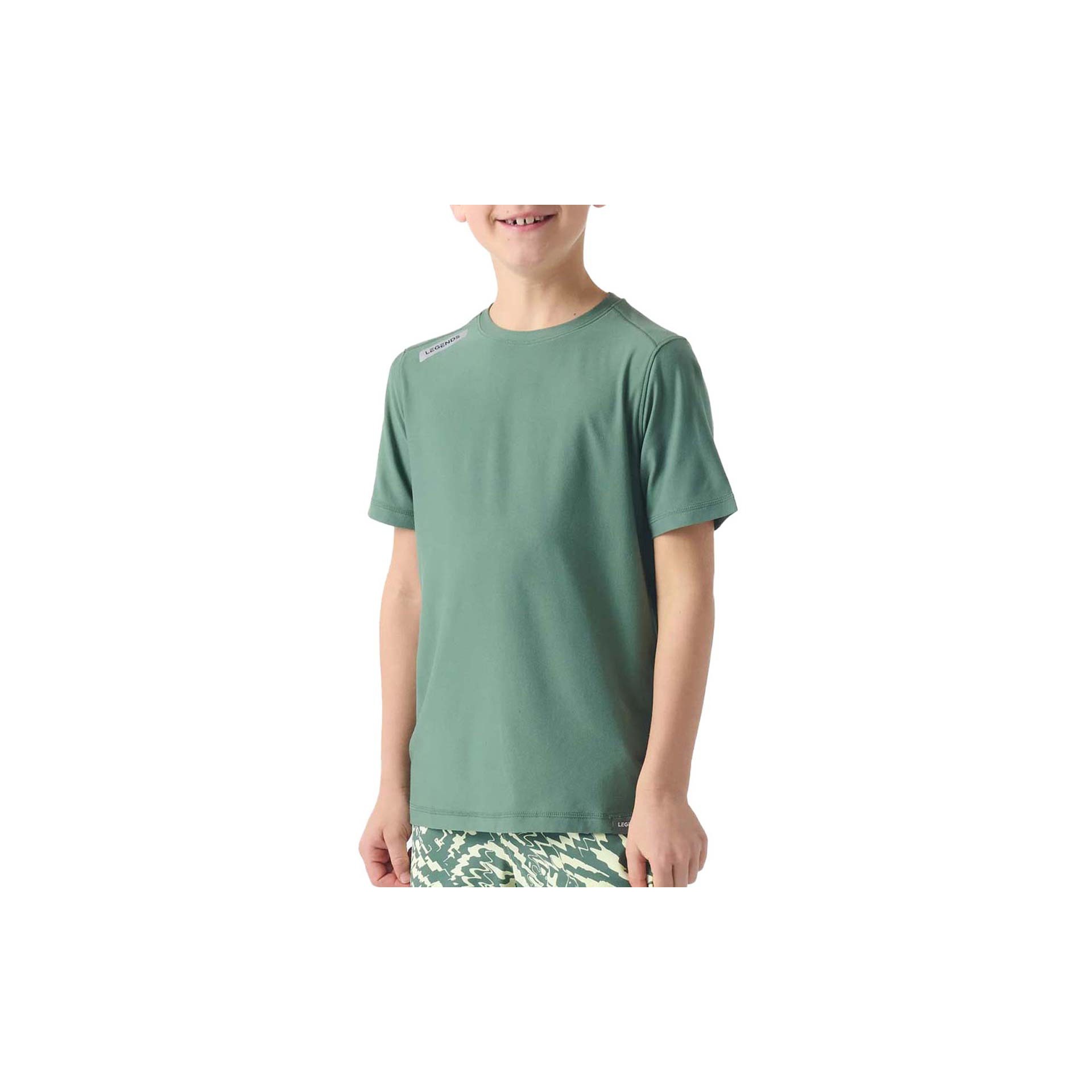 Boys' Legends Lil' Enzo Tee T-Shirt