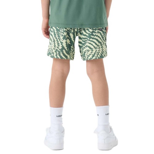 Boys' Legends Lil' Luka Shorts