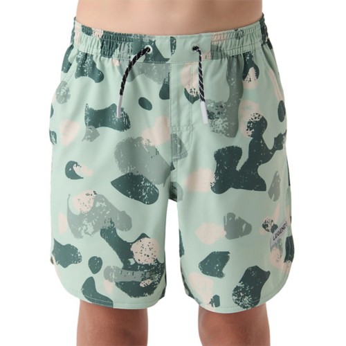 Boys' Legends Little Luka Shorts