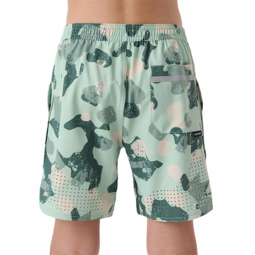 Boys' Legends Little Luka Shorts