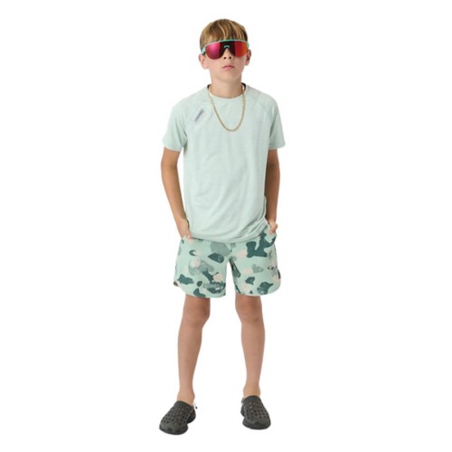 Boys' Legends Little Luka Shorts
