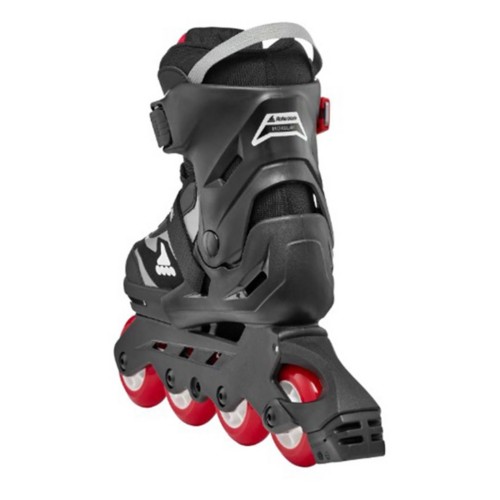 Youth Rollerblade Boy's Microblade Adjustable Inline Skates