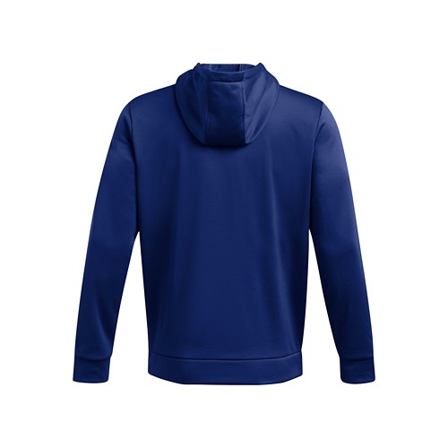 Men's Under Armour Armour Fleece Big Logo Hoodie