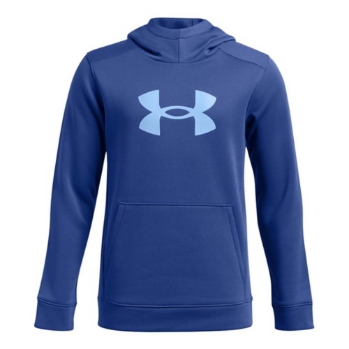 Baby blue under armour hoodie outlet