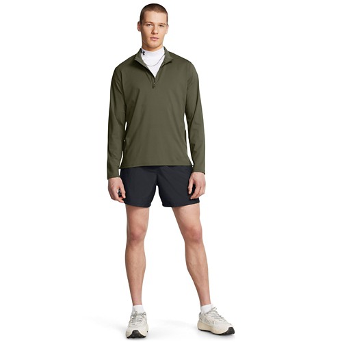 Men's Under Armour Meridian Long Sleeve 1/4 Zip | SCHEELS.com