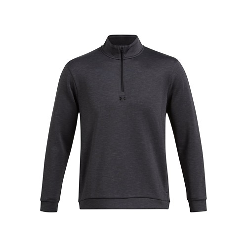 Men's Under Armour Drive Midlayer Pullover Long Sleeve Golf 1/4 Zip