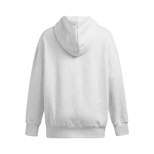 Women's Under Armour Essential Fleece Oversized Hoodie
