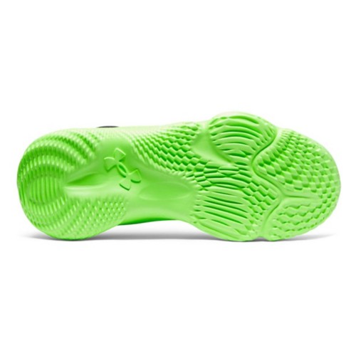 Adult Under Armour Curry Spawn FloTro Basketball Shoes