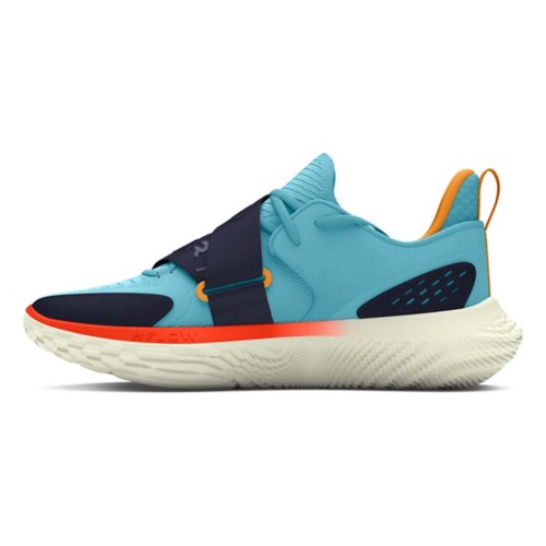UNDER ARMOUR UA FUTR バスケットボール シューズ 24SS 3028332-001_DEFAULT?rp=