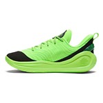 Adult Under Armour Curry 12 "Extraterrestrial" Basketball Shoes - Thumbnail 2 of 4