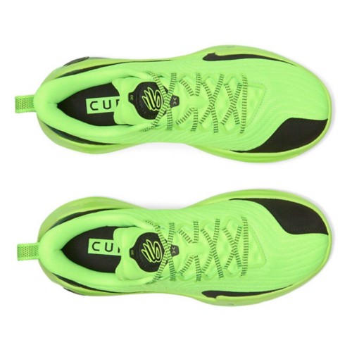 Adult Under Armour Curry 12 