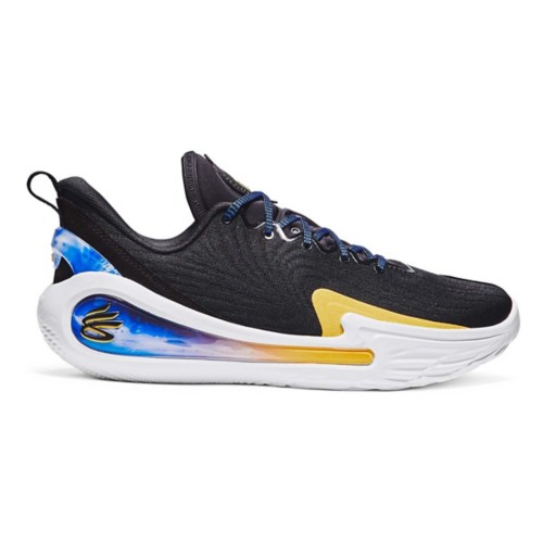2025年のクリスマス 12 Curry Armour Under Adult 'Dub Shoes Basketball Nation' シューズ(男性用)