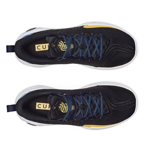 Adult Under Armour Curry 12 'Dub Nation' Basketball Shoes