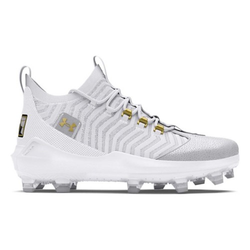 Men's Under Armour Harper 9 Pro TPU Molded Baseball Cleats