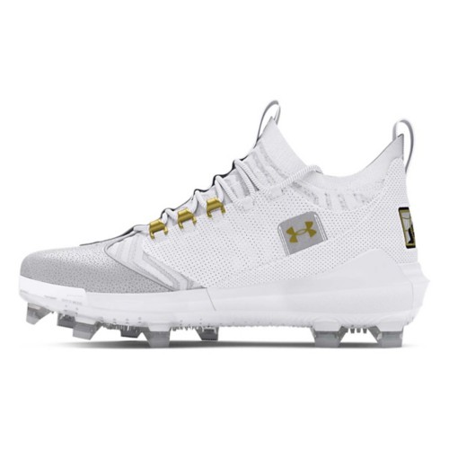 Men's Under Armour Harper 9 Pro TPU Molded Baseball Cleats
