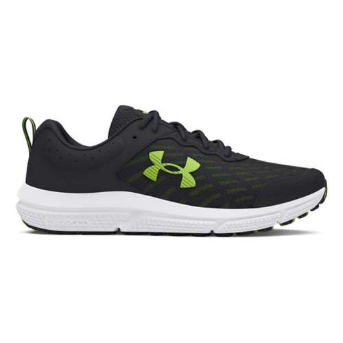 Men's Under Armour Charged Assert 10 Running Shoes