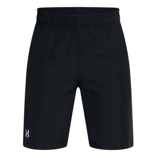 Boys' Under Armour Woven Shorts - Primary Image