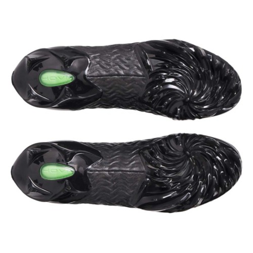 Men's Under Armour Spotlight Pro Molded Football Cleats