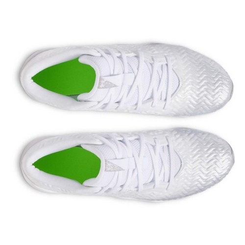 Men's Under Armour Spotlight Hammer Molded Football Cleats