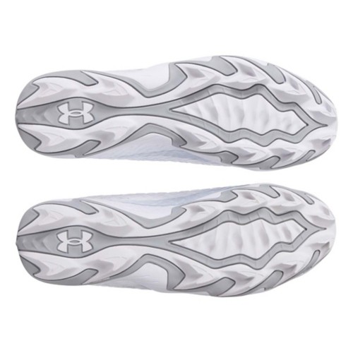 Men's Under Armour Spotlight Hammer Molded Football Cleats
