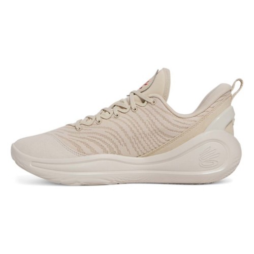 Adult Under Armour Curry 12 Saturn Basketball Shoes