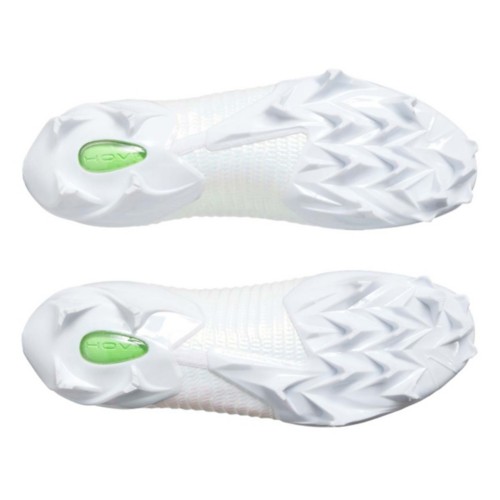 Men's Under Armour Blur Pro Molded Football Cleats