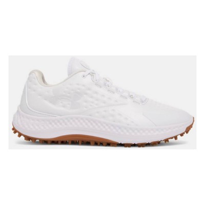 Men's Under Armour Curry 1 Spikeless Golf Shoes
