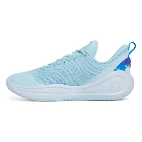 シューズ(男性用) CURRY 12 28.0 'PISCES' 国内3/14発売】UA Curry 12 “Pisces” | bbkicks-news