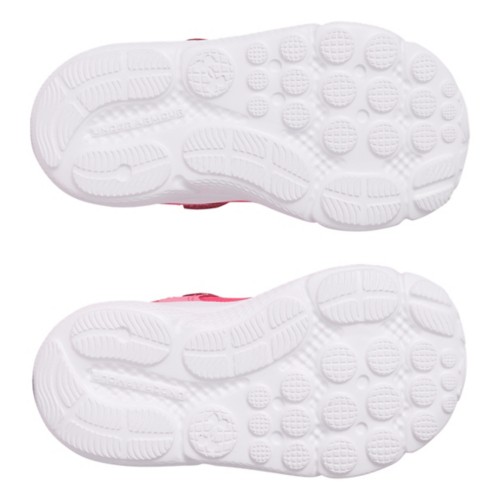 Toddler Under Armour Assert 10 AC Hook N Loop Shoes