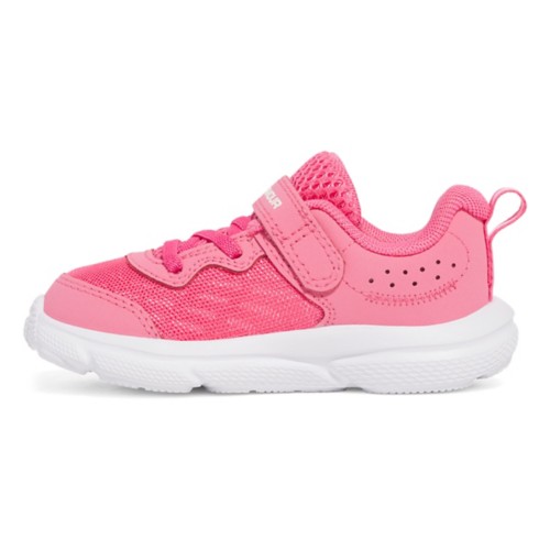 Toddler Under Armour Assert 10 AC Hook N Loop Shoes