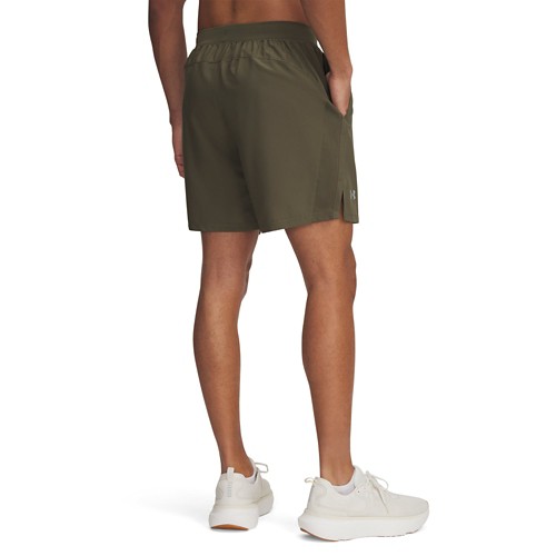 Men's Under Armour Launch Unlined 7" Shorts - Primary Image
