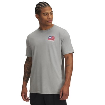 Men's Local Boy Outfitters Bayou Logo Long Sleeve T-Shirt