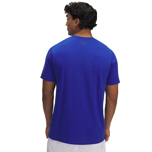 Men's Under Armour Freedom Left Chest T-Shirt
