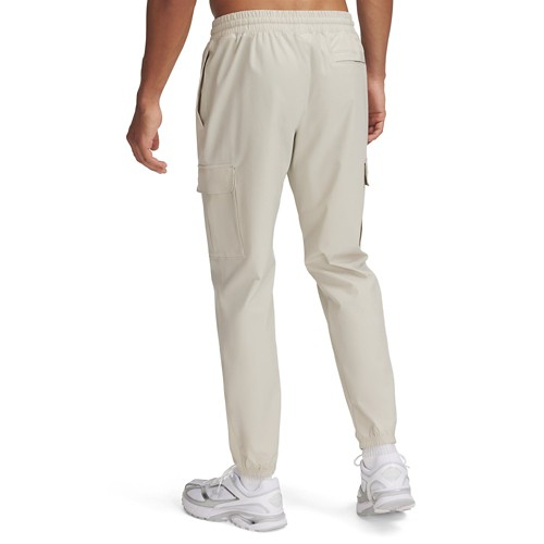 Men's Under Armour Vibe Woven Cargo Joggers