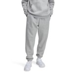 Men's Under Armour Essential Fleece Joggers - Thumbnail 1 of 3
