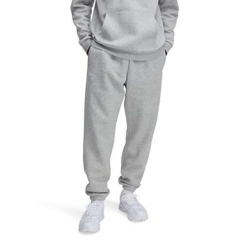 Men's Under Armour Essential Fleece Joggers - Primary Image