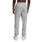 Men's Under Armour Essential Fleece Joggers - Thumbnail 2 of 3