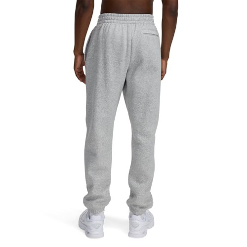 Men's Under Armour Essential Fleece Joggers - Primary Image