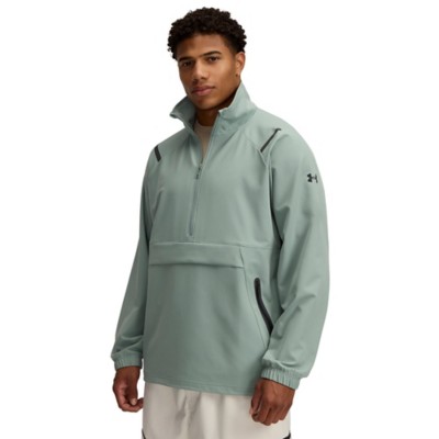 Men's Under Armour Unstoppable Anorak