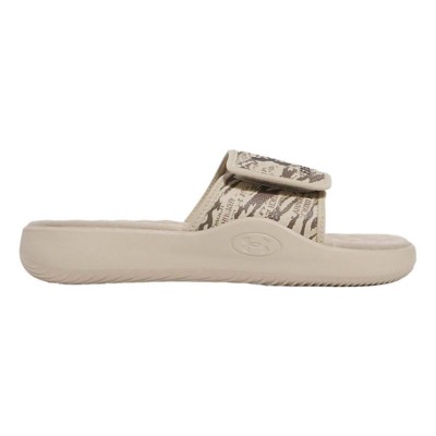 Men's Under Armour Ignite Pro 8 Freedom Slide Sandals