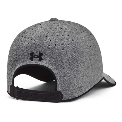 Under Armour StealthForm Uncrushable Adjustable Hat