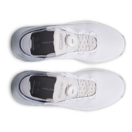 Men's Under Armour SlipSpeed Mega Fade Boa Training Shoes